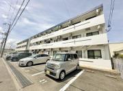 南海本線羽倉崎駅まで徒歩19分
