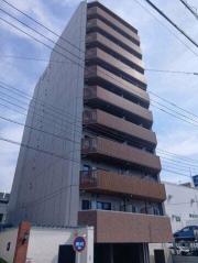 東京メトロ東西線東陽町駅まで徒歩5分