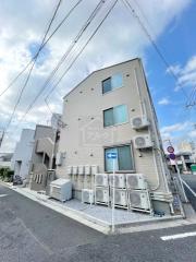 西武池袋・豊島線中村橋駅まで徒歩10分