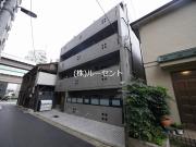 都営三田線西巣鴨駅まで徒歩2分