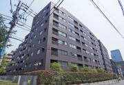 神楽坂ハイライズ