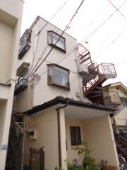 都営三田線西高島平駅まで徒歩3分