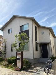舞多聞西2丁目戸建
