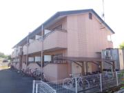 エリートNAKANO II棟