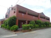 山陽電鉄網干線平松駅まで徒歩12分