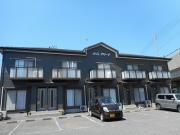 ＪＲ越後線小針駅まで徒歩50分