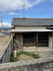 乙川源内林町1丁目貸家