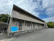 西鉄天神大牟田線櫛原駅まで徒歩9分