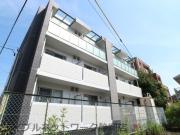 静岡鉄道静岡清水線音羽町駅まで徒歩3分