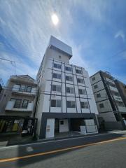 静岡泉町エンブルコート
