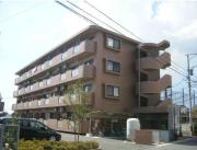 ハイエストマンション長嶺