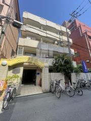 地下鉄御堂筋線中津駅まで徒歩14分