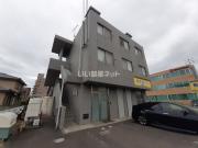 プレステージ伏石