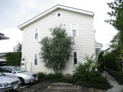 フォレストフォルム東山