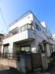 ハイツカワバタ