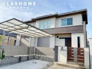 泉田町向畑戸建