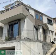 ブルーライン三ツ沢下町駅まで徒歩13分