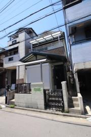 南海泉北線深井駅まで徒歩20分