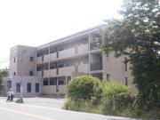 SUNDAY御井駅前