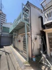 墨田区立花3丁目戸建