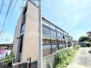 レオネクストクレールウィン