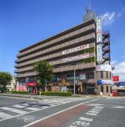 トラストビル
