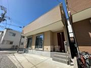 阪急宝塚線石橋阪大前駅まで徒歩13分