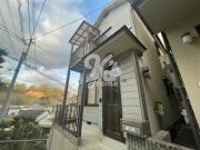 西山町4丁目貸家