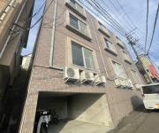 八木山松波ビル