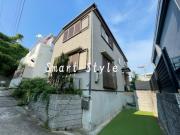 潮見台町1丁目戸建