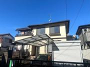 西武多摩湖線一橋学園駅まで徒歩9分