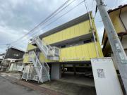 ＪＲ山陽本線庭瀬駅まで徒歩19分