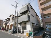 プレシャスYAふじみ野