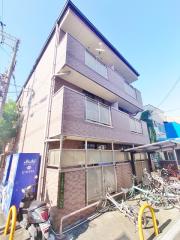 阪急京都線淡路駅まで徒歩2分