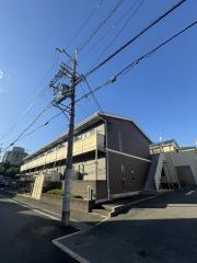 アンプルール クラージュ ウエストヒルズ