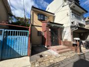 壬生松原町戸建