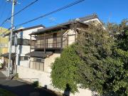 深草町通町貸家