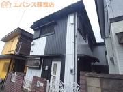 マリアージュ賃貸亥鼻戸建