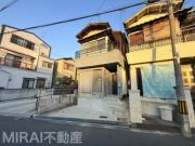 はびきの3丁目戸建