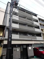 エターナルコート三条