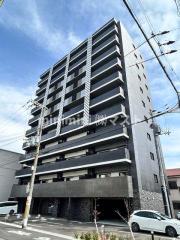 Alivis野田阪神