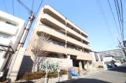 阪急神戸線武庫之荘駅まで徒歩10分