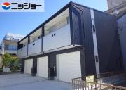 GSガレージハウス