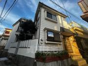 地下鉄西神・山手線大倉山駅まで徒歩10分