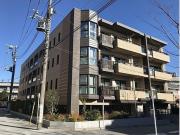 パークコート渋谷大山町ザプラネ翠邸