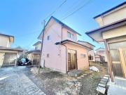 千草台戸建住宅2号棟