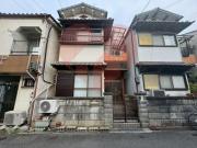 寝屋川市寿町戸建