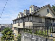 小田急小田原線百合ヶ丘駅まで徒歩7分