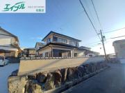 駅部田町一戸建て