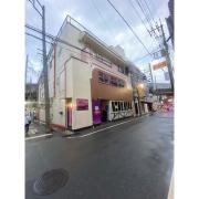 ＪＲ南武線武蔵新城駅まで徒歩2分